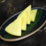 小米糕