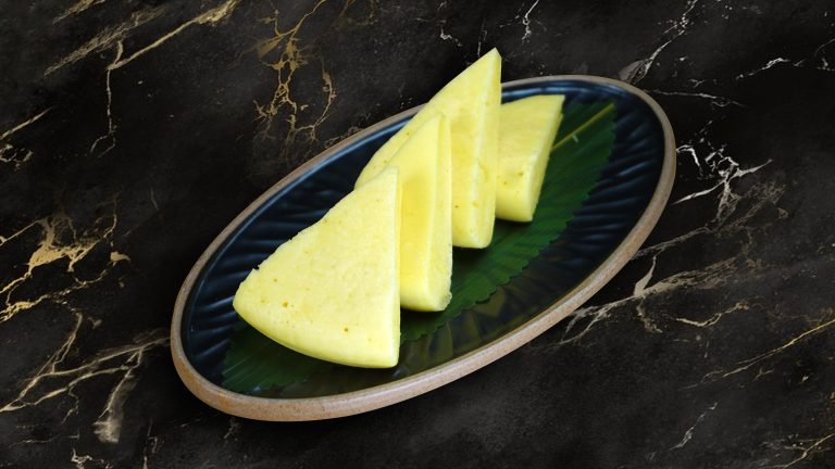 小米糕