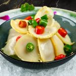 花椒鮑片