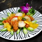 黃耳帶子珊瑚蚌