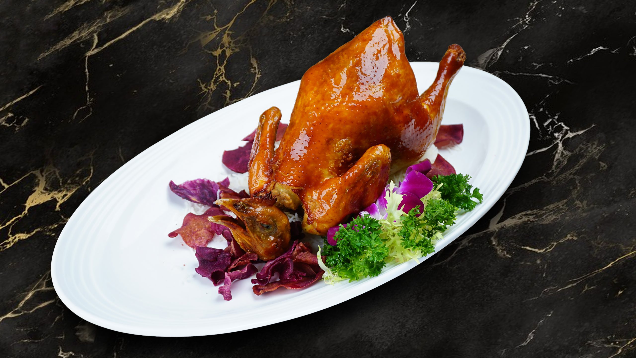 You are currently viewing 生吊脆皮雞